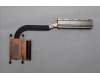 Lenovo 5H40S21212 HEATSINK HEATSINK L 83K1 WEIHONG