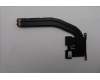 Lenovo 5H40S21241 HEATSINK H 83HU UMA_FCN