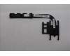 Lenovo 5H40S21242 HEATSINK L 83K9 WEIHONG