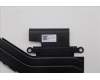 Lenovo 5H40S21285 Heatsink H 83JU PINDAI