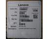 Lenovo 5H40S21360 HEATSINK Pindai H 83N0