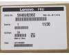 Lenovo HEATSINK M2 2242 SSD HS,FXC for Lenovo ThinkCentre M75t Gen 2