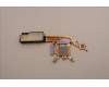 Lenovo 5H40U93067 Thermal Module DIS HS