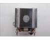 Lenovo 5H40U93199 27L ARL-S 125W CPU cooler