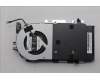 Lenovo 5H40U93212 HEATSINK Tiny11 I L6.5 35W Cooler