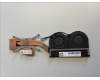 Lenovo 5H40W36671 HEATSINK CPU heatsink,w/fan,Delta