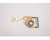 Lenovo 5H40W36703 HEATSINK CPU heatsink,w/fan,UMA,SNN