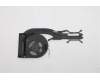 5H40W36705 Lenovo HEATSINK CPU heatsink,w/fan,SWG P SNN