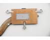 Lenovo 5H40W86992 HEATSINK Heatsink C 81VV_UMA