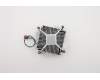 Lenovo 5H40X63314 HEATSINK 65W cooler for T550 gaming, Tai