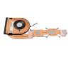 5H40X89428 original Lenovo Cooler (DIS)