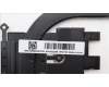 Lenovo 5H41B22396 HEATSINK Heatsink C 82FN Robin