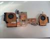 Lenovo 5H41B77205 HEATSINK FAN+Heatsink N20P Sunon