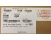 Lenovo 5H41B77209 HC15A_THM_ASSY WEIHONG 157X73MM
