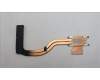 Lenovo 5H41B77250 HEATSINK FRU Golem_ITL_UMA_THM_ASSY_CCI