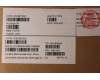 Lenovo 5H41B77263 FRU JE442_UMA_THM_ASSY A.2 WEIH