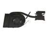 5H41B77281 original Lenovo Cooler (CPU/UMA)