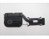 Lenovo 5H41B77356 Thermal Module KX3B0,Intel