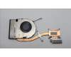 5H41B77382 Lenovo HEATSINK FRU KT6D0_UMA_THM_ASSY_Delta