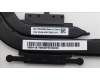 Lenovo 5H41B77395 HEATSINK KP6B0_UMA_THM_ASSY w/FAN DELTA
