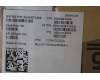 Lenovo 5H41B77409 ASSY UMA THERMAL HUAYING L16INT