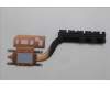 Lenovo 5H41B77414 HEATSINK ASSY UMA THM L14INT U15 HYM