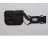 Lenovo 5H41B77428 Thermal Module LX3E0_UMA_SINGLE