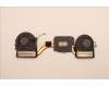 5H41H42460 Lenovo HEATSINK UMA Thermal Module ASM,Sunon
