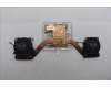 5H41J76276 Lenovo HEATSINK CPU heatsink,w/fan,AVC