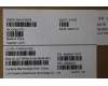 5H41J76276 Lenovo HEATSINK CPU heatsink,w/fan,AVC