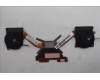 Lenovo 5H41P28380 HEATSINK FRU MXCG0_THM_ASSY DELTA