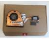 5H41R03407 Lenovo HEATSINK FRU MT048_UMA_THM_ASSY AVC