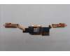 Lenovo 5H41R03423 FRU Heatsink_UMA_THM_AVC