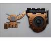 Lenovo 5H41R03430 HEATSINK FRU MTS40_UMA_THM_ASSY AVC