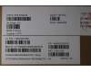 Lenovo 5H41R03448 FRU MTM40_UMA_THM_ASSY WEIHONG