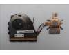 5H41R03464 Lenovo HEATSINK FRU MT045_UMA_THM_ASSY DELTA