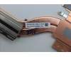 Lenovo 5H41R28535 Heatsink L 83JM WEIHONG
