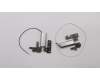 Lenovo 5H50L47464 HINGE C 80TY L+R W/Antenna SR