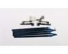 Lenovo 5H50M09531 HINGE Hinge L+R C 80VU