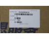 Lenovo 5H50M56916 HINGE Hinge L+R 3N 80U1 Black