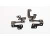 Lenovo 5H50N79854 HINGE Hinge C 80XC R+L