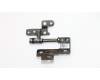 Lenovo 5H50N79854 HINGE Hinge C 80XC R+L