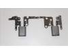 Lenovo 5H50Q15377 HINGE Hinge B 81CX L+R