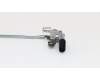 Lenovo 5H50Q93990 HINGE Hinge(L+R)B 81H0