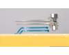 Lenovo 5H50R03366 HINGE Hinge C 81CA R+L MGR