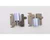 Lenovo 5H50R08639 Scharnier L 81EK R + L LB