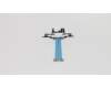 5H50S28884 Lenovo HINGE Hinge L 81MV R+L