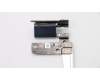 Lenovo 5H50S28889 HINGE LCD HINGE C 81N6 R/L_BLACK