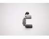 Lenovo 5H50S28935 HINGE LCD_HINGE Q 81UE L+R_ASSY