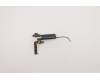 Lenovo 5H50S28962 HINGE Hinge C 81XE R/L W/Antenna